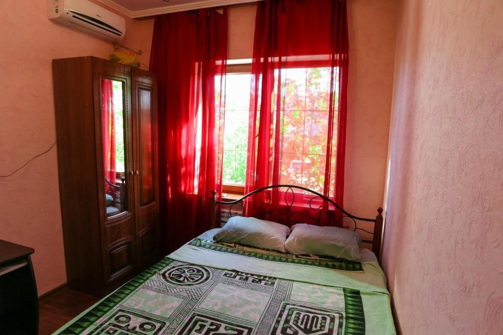 Добро пожаловать в наш гостевой дом!