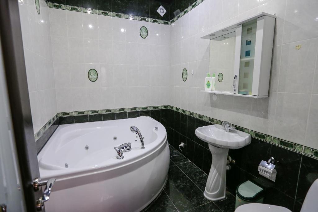 Фотогалерея гостевого дома Адель на Грибоедова