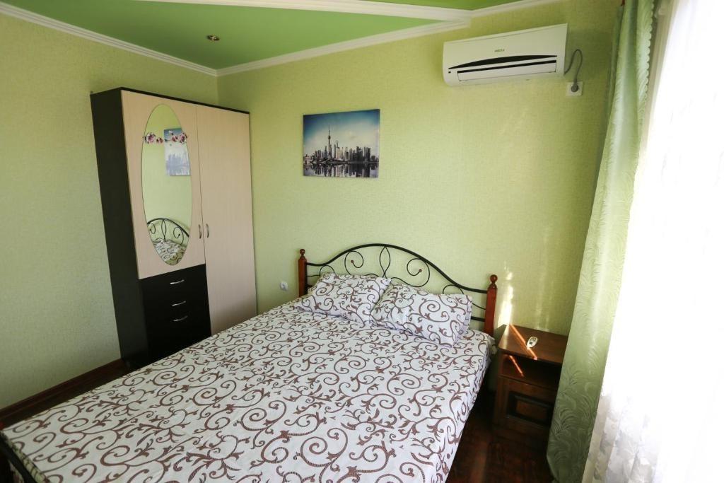 Стандартный номер