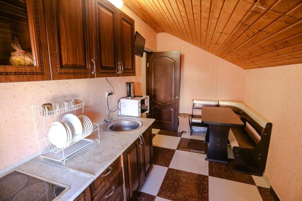 Семейный номер